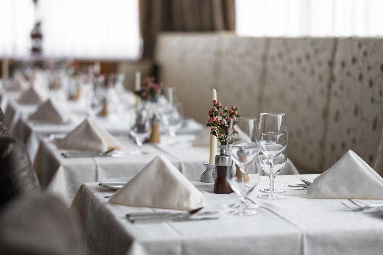 Hotel Seespitz Ischgl Eksteriør billede