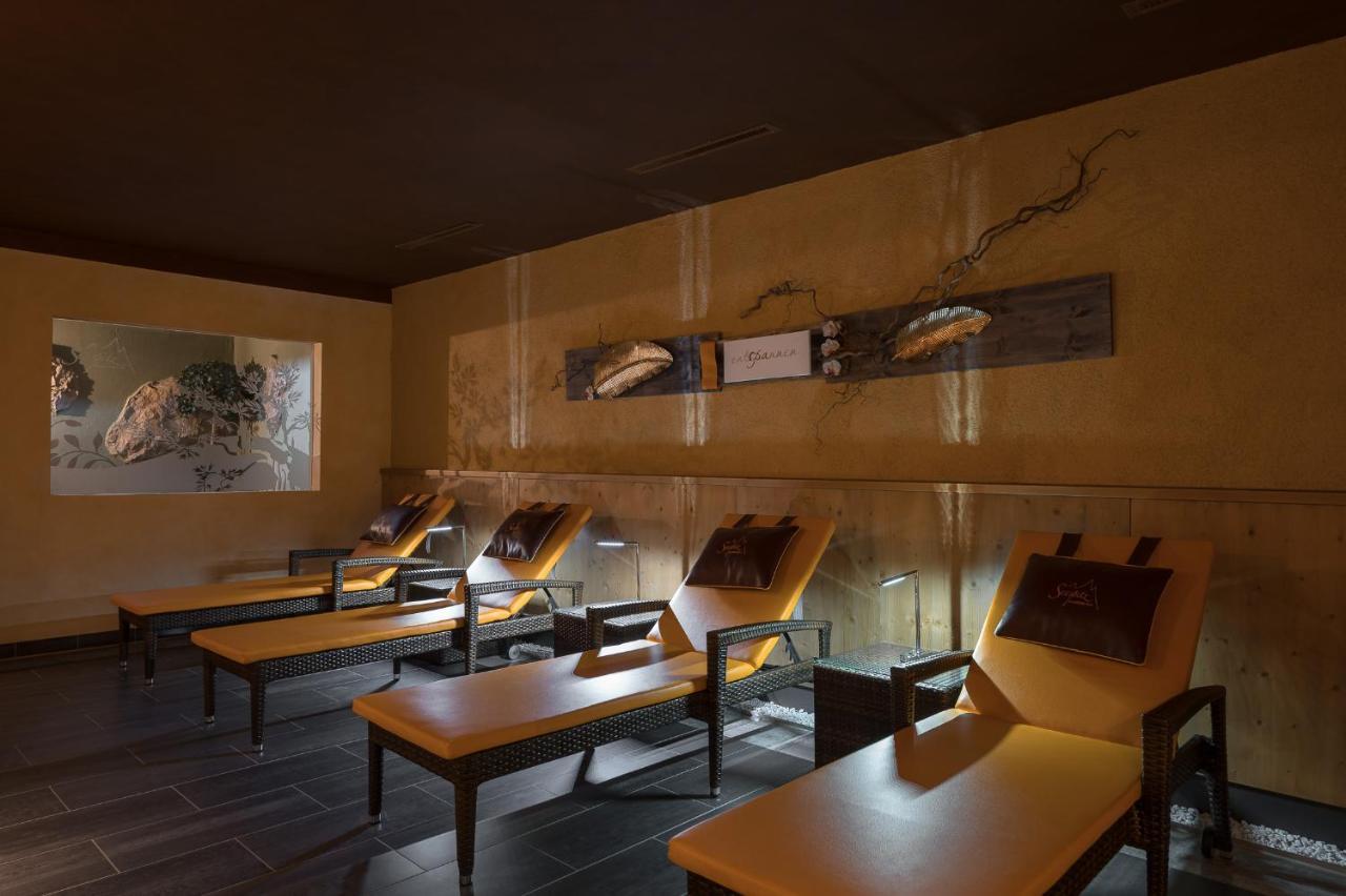 Hotel Seespitz Ischgl Eksteriør billede