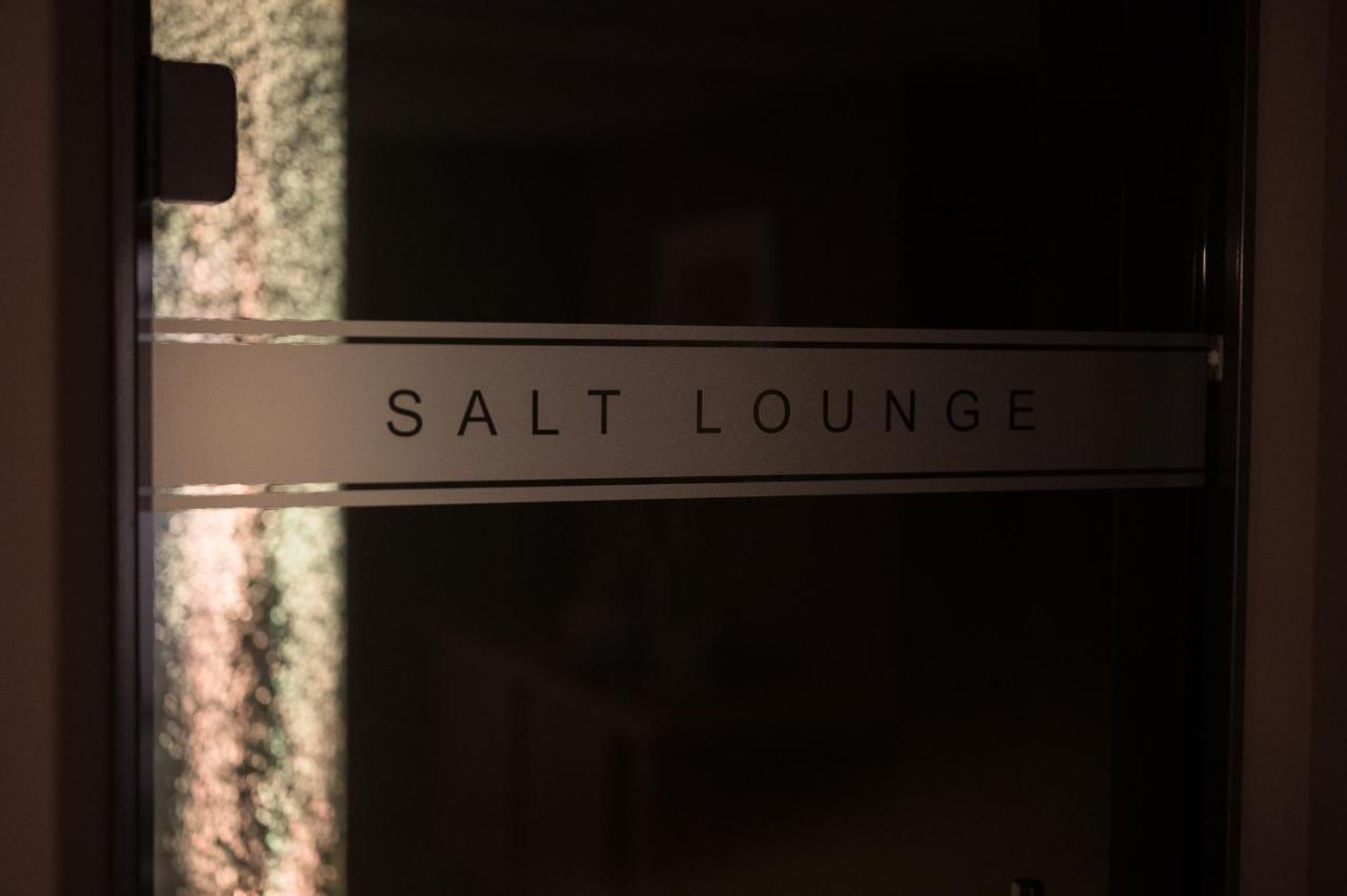 Hotel Seespitz Ischgl Eksteriør billede