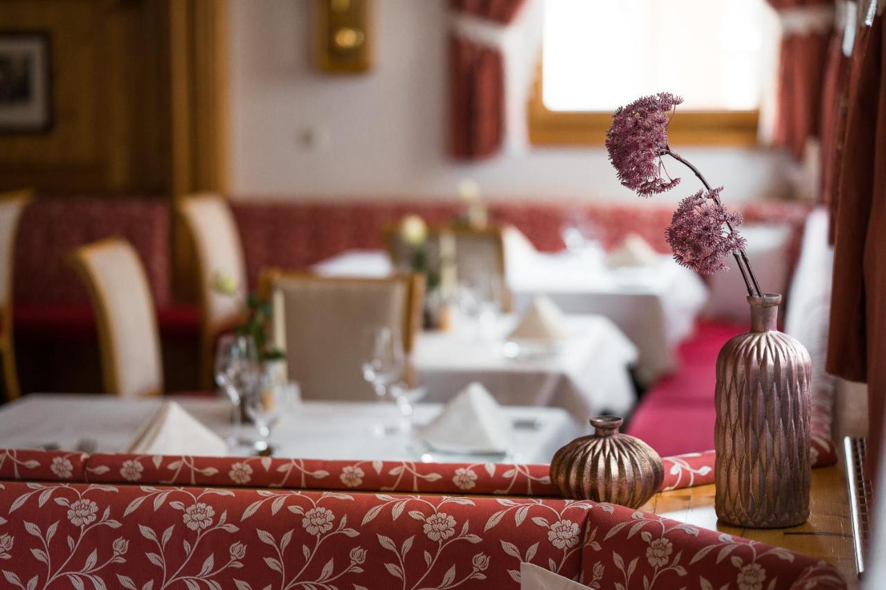 Hotel Seespitz Ischgl Eksteriør billede