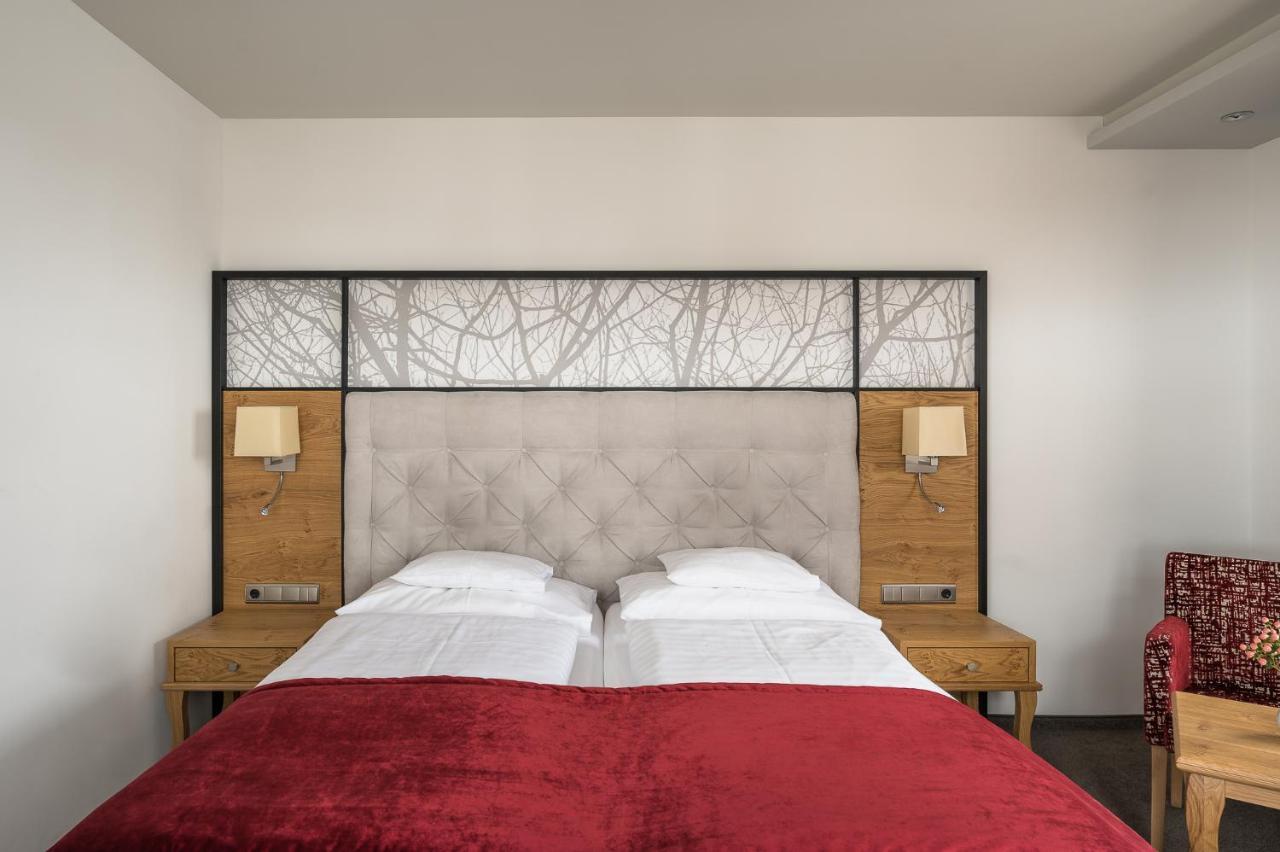 Hotel Seespitz Ischgl Eksteriør billede