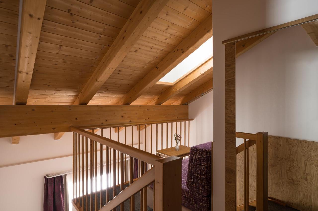 Hotel Seespitz Ischgl Eksteriør billede