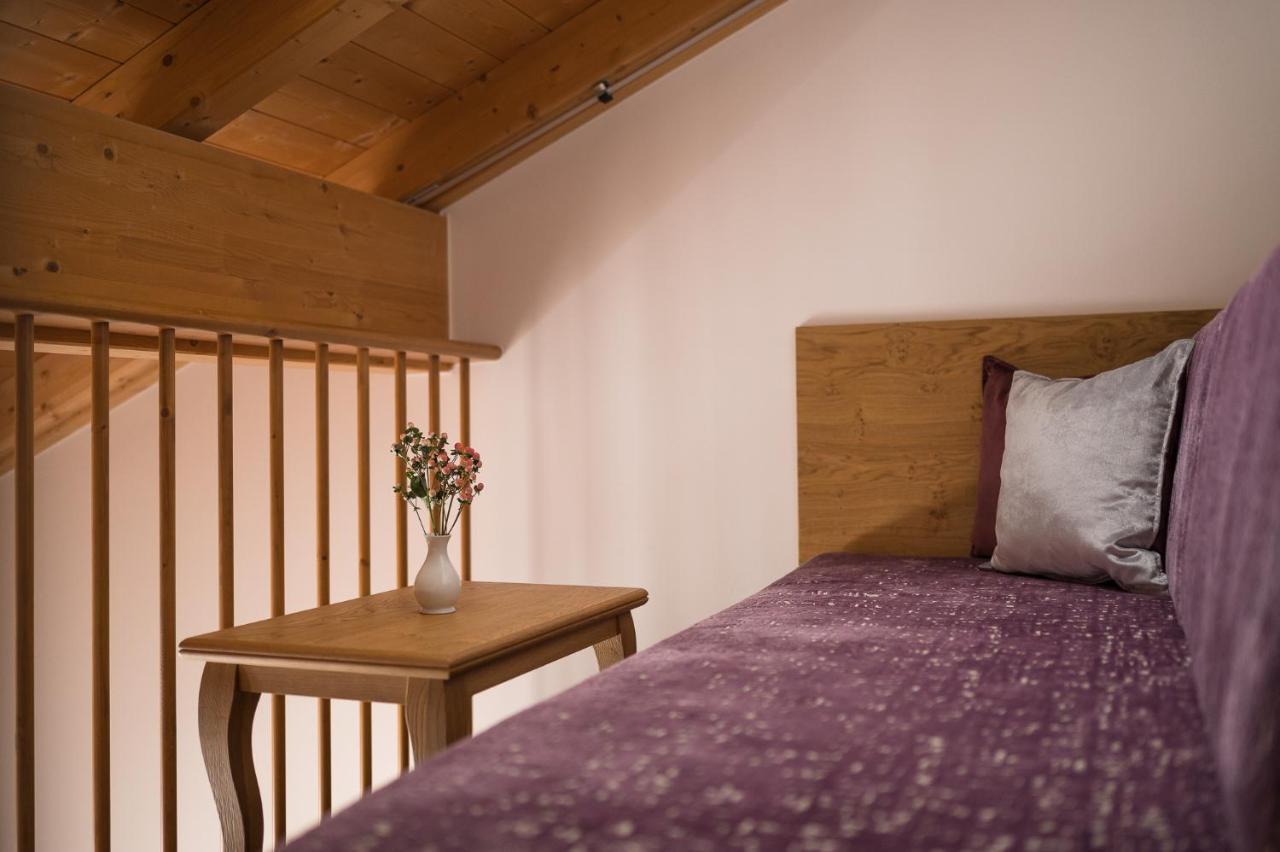Hotel Seespitz Ischgl Eksteriør billede