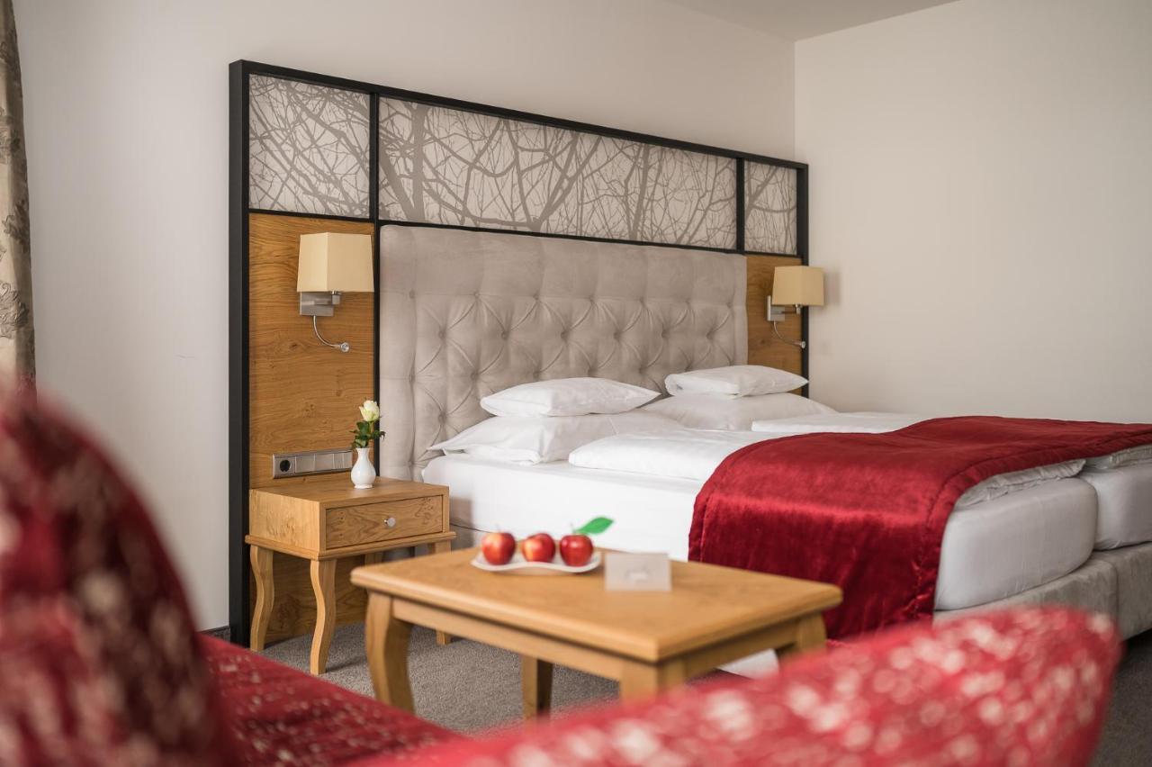 Hotel Seespitz Ischgl Eksteriør billede
