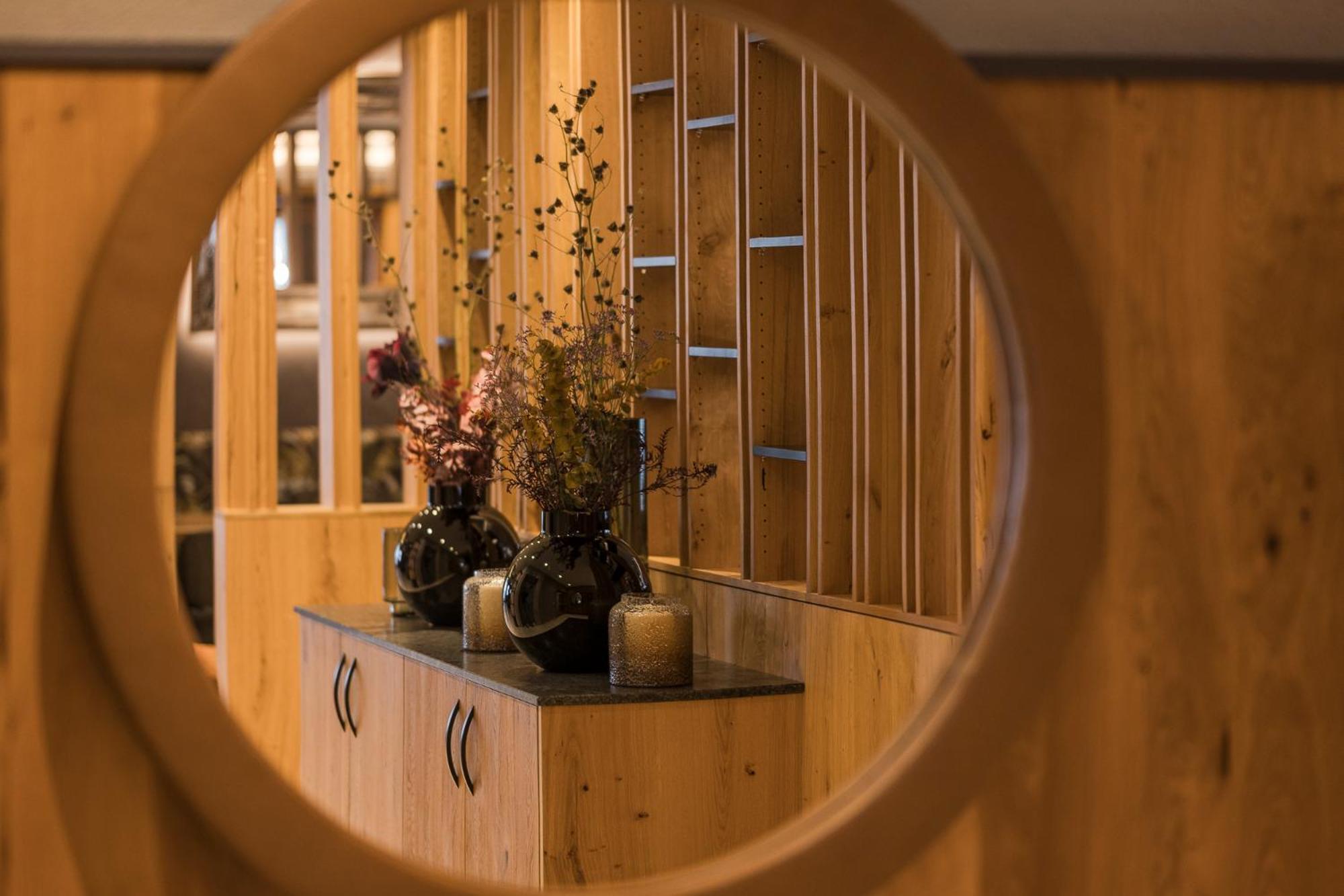 Hotel Seespitz Ischgl Eksteriør billede