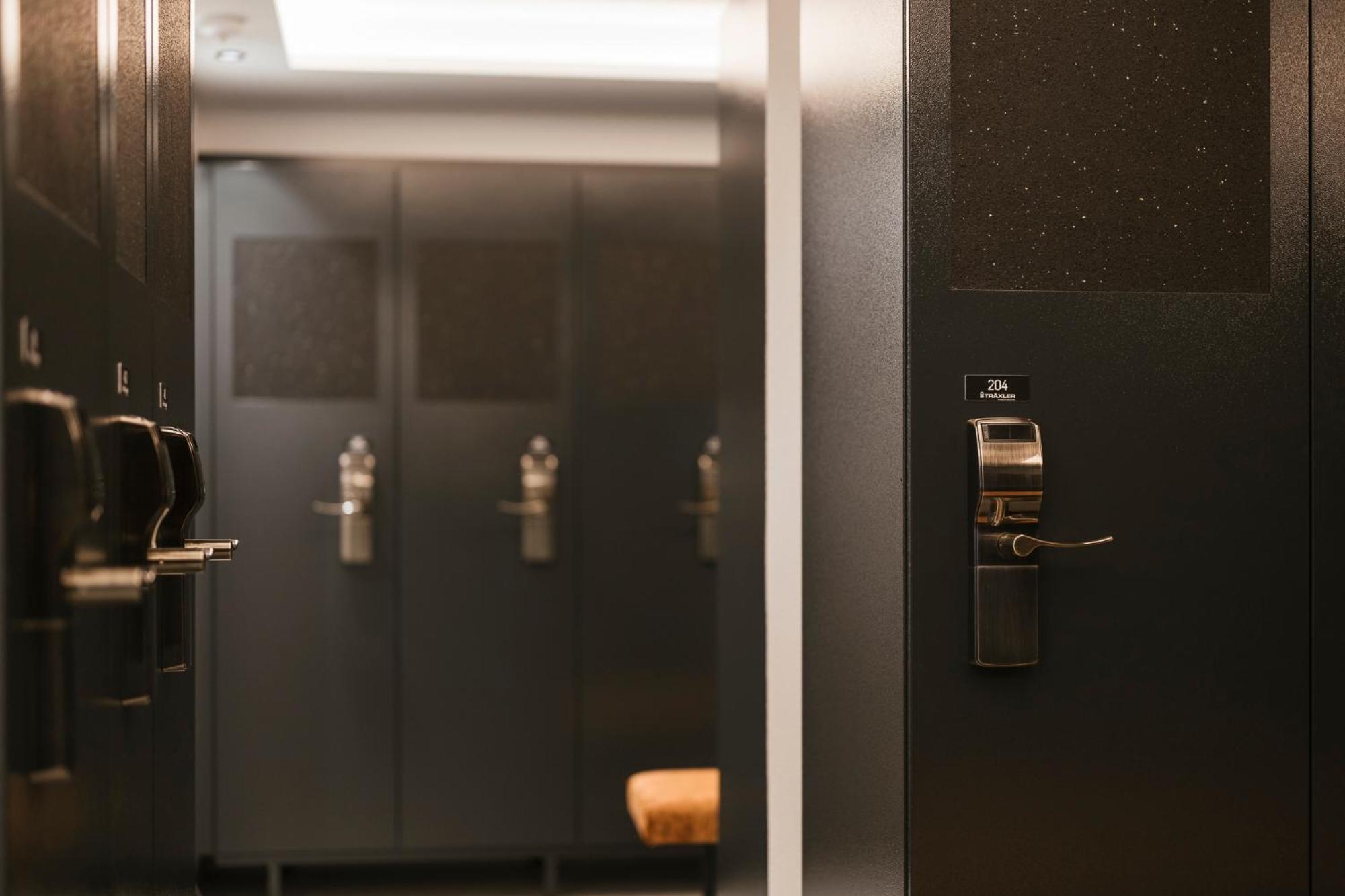 Hotel Seespitz Ischgl Eksteriør billede
