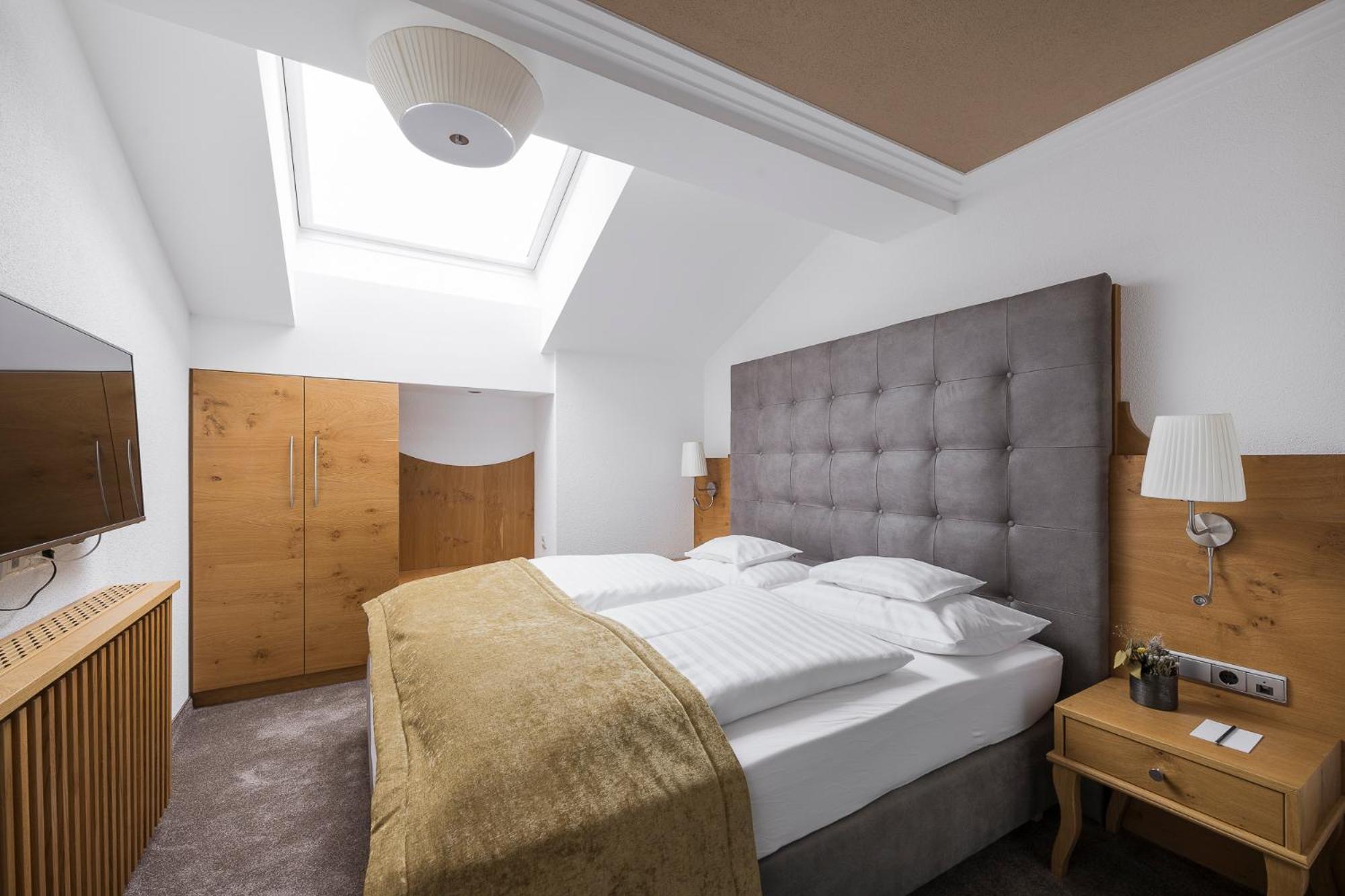 Hotel Seespitz Ischgl Eksteriør billede